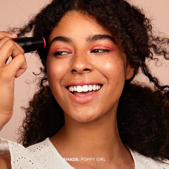 NUDIES BLOOM POPPY GIRL